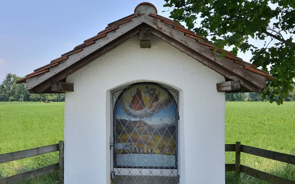 Riedkapelle