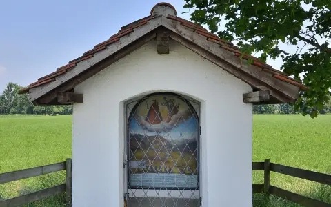 Riedkapelle