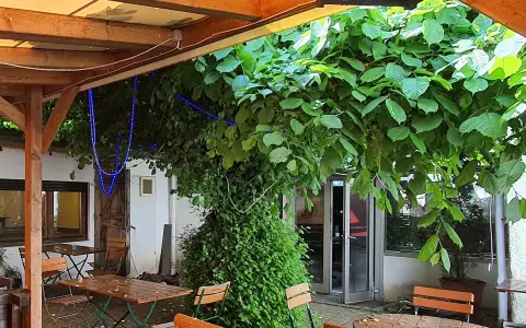 Schinderhannes Bistro Flores