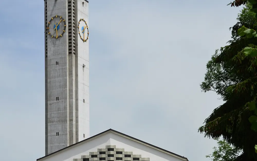 St. Ulrich