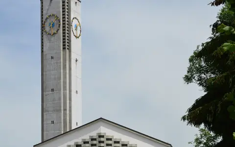 St. Ulrich