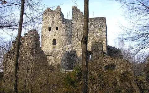 Burg Laubenbergerstein