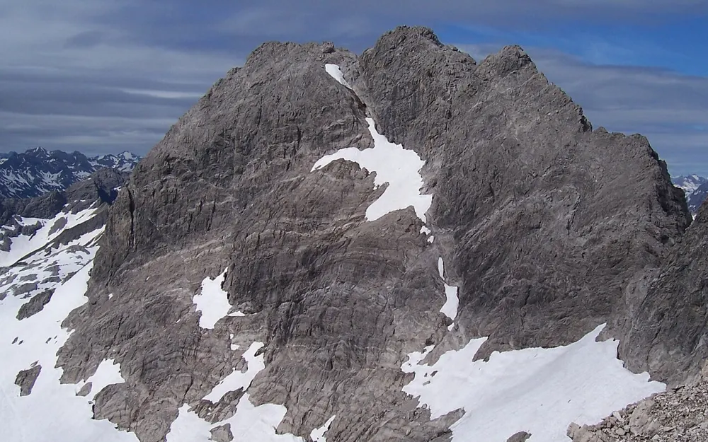 Hochfrottspitze
