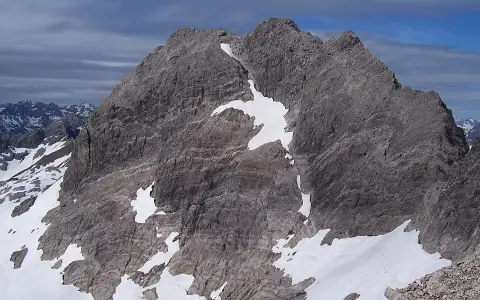 Hochfrottspitze