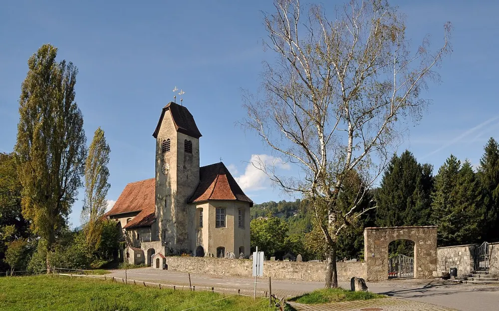 Michaelskirche