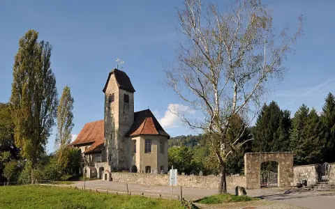 Michaelskirche