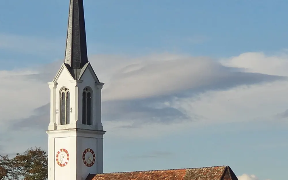 Reformierte Kirche