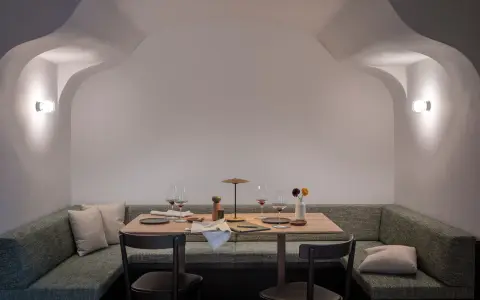 Seegut Zeppelin - a member of Design Hotels