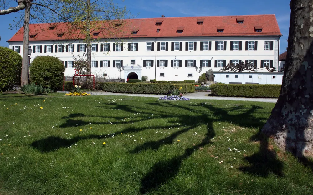 Hofmeisterei klein