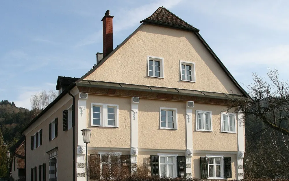 Ansitz Mildenberg