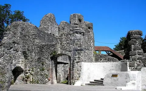 Burg Alt-Trauchburg
