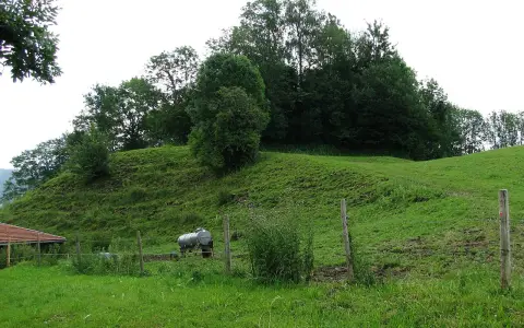 Burg Ringenberg