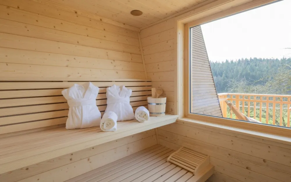 Chalets Streuobst