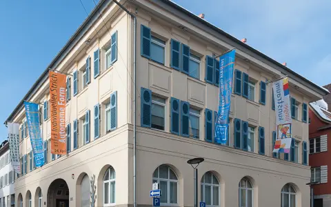 Kunstmuseum Albstadt