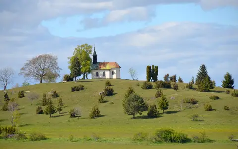 Scheibenbühl