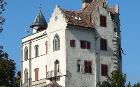 Schloss Salenstein