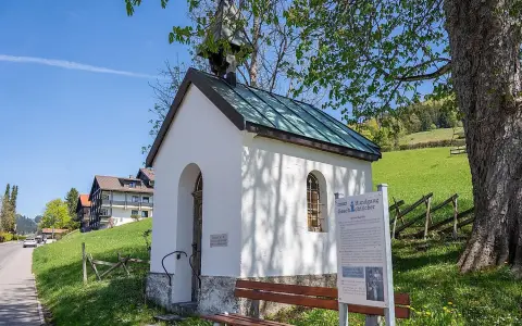 Spinerkapelle
