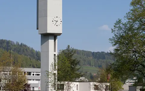 St. Felix und Regula (Wattwil)