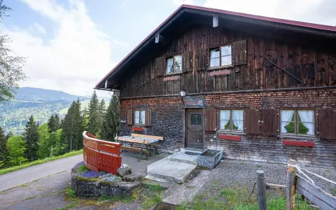 Alpe Hüttenberg
