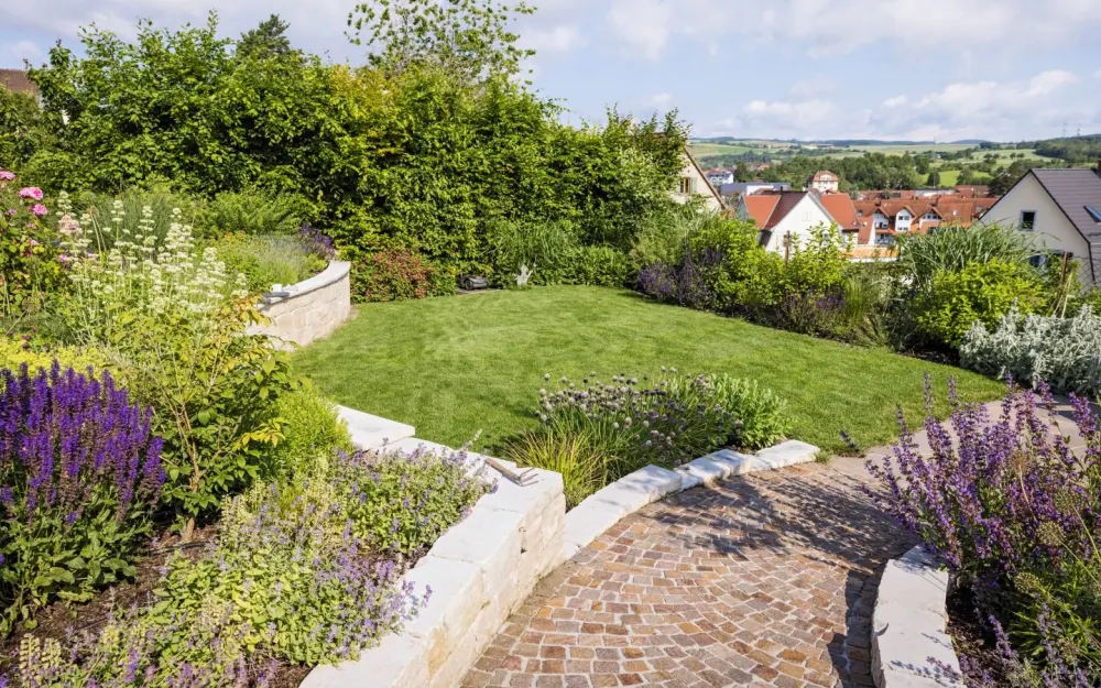 Garten Meßmer