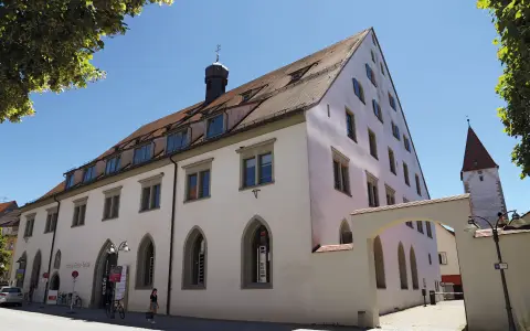 Heilig-Geist-Spital