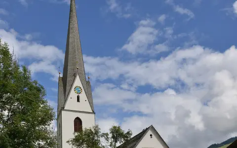 Pfarrkirche Sonntag