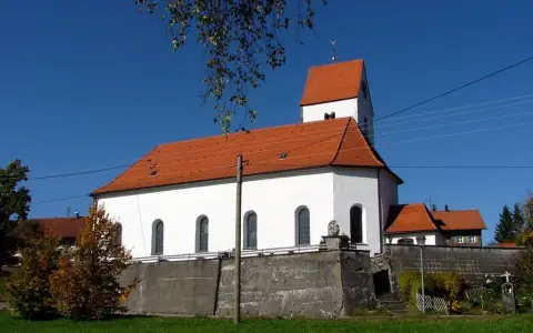 St. Stephan