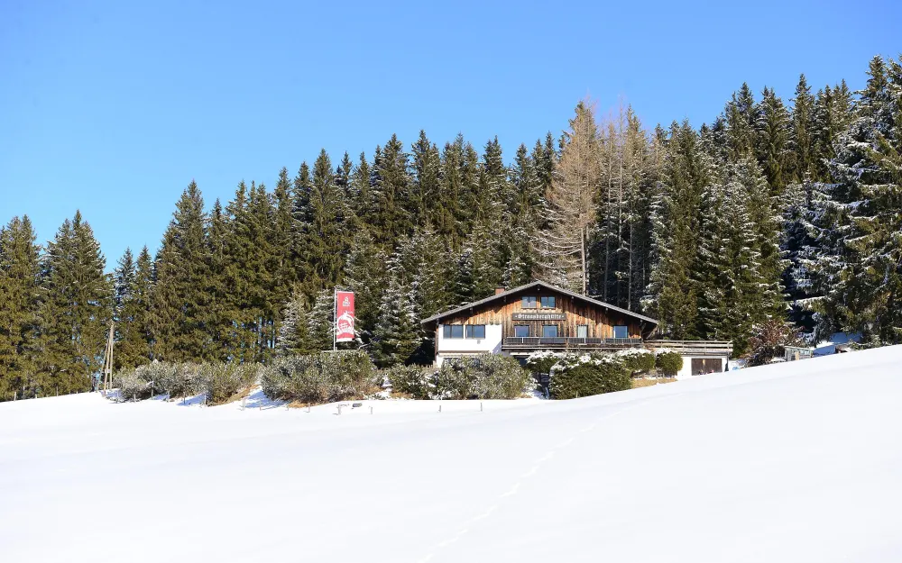 Strausberghütte