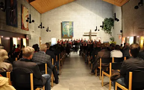 Christuskirche Radolfzell