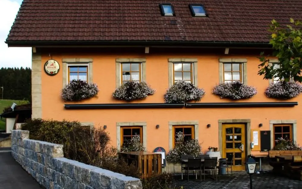 Landgasthof Hauser