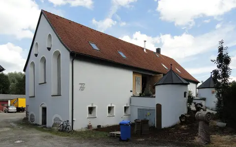 St. Anna (Schwabelsberg)