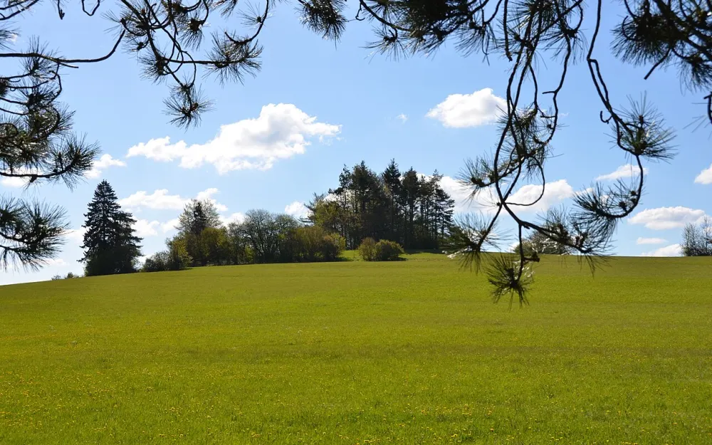 Stromelsberg-Hessenbühl