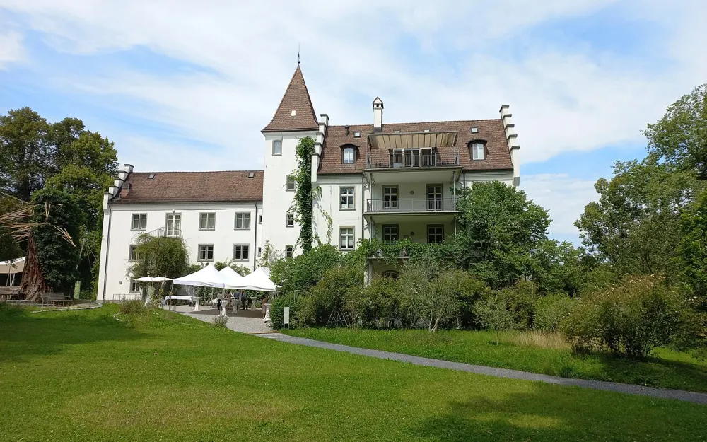 Warteggpark