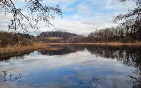 Hagstaffelweiher
