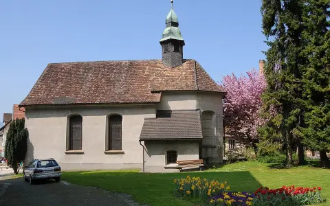 Kapelle hl. Karl Borromäus