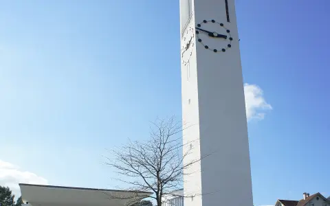 Katholische Kirche St. Sebastian