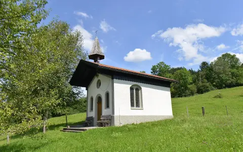 Lourdeskapelle
