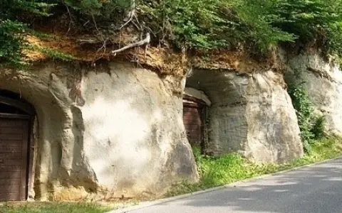 Felsenkeller
