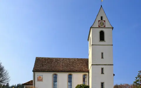 Kirche St. Pankratius