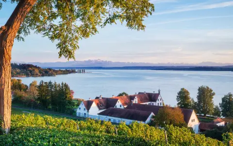 Schloss Maurach