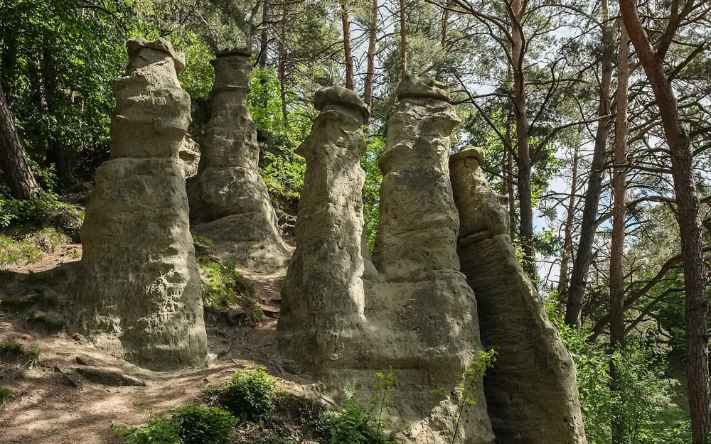 Sipplinger Dreieck