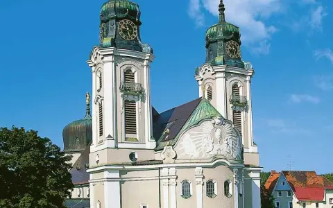 St. Peter und Paul