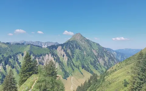 Kegelkopf