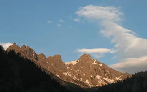 Kleiner Daumen