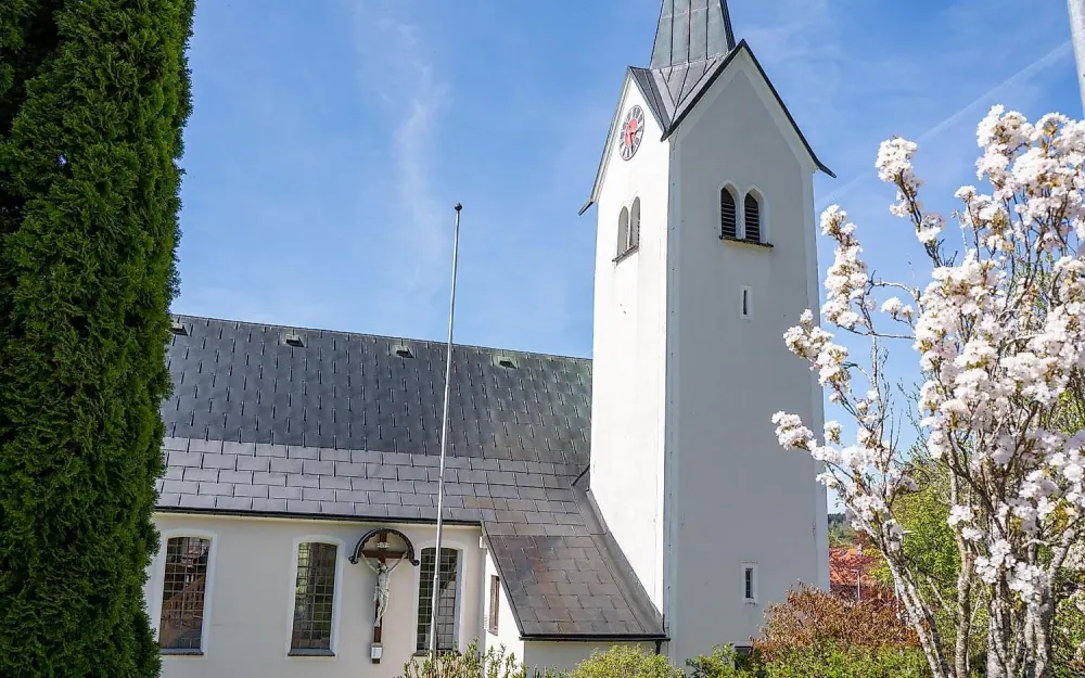 Pfarrkirche Maria Schnee