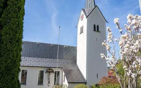 Pfarrkirche Maria Schnee