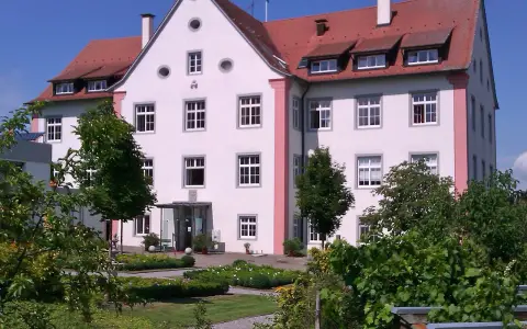 Schloss Weiterdingen