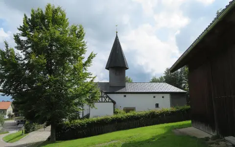 St. Oswald