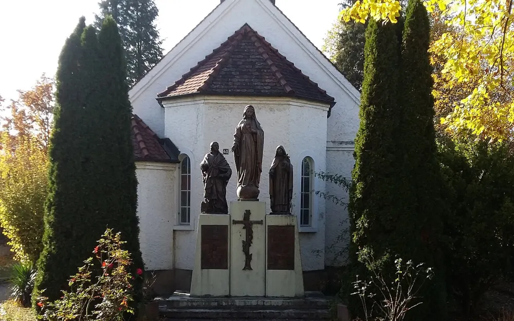 Theresienkapelle