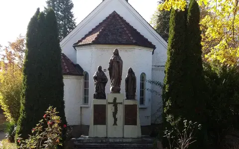 Theresienkapelle